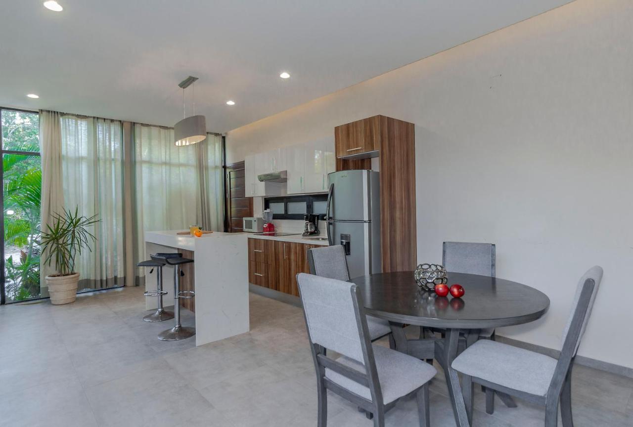 Apartamento Azul Maya *