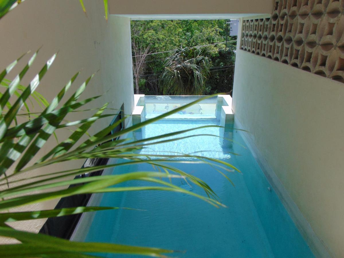 Azul Maya Apartamento Tulum