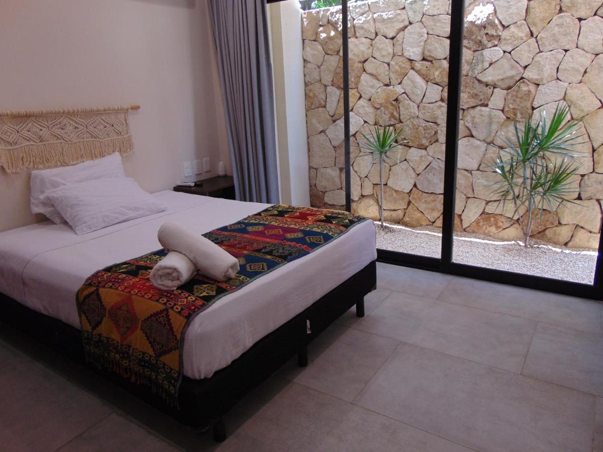 Apartamento Azul Maya *