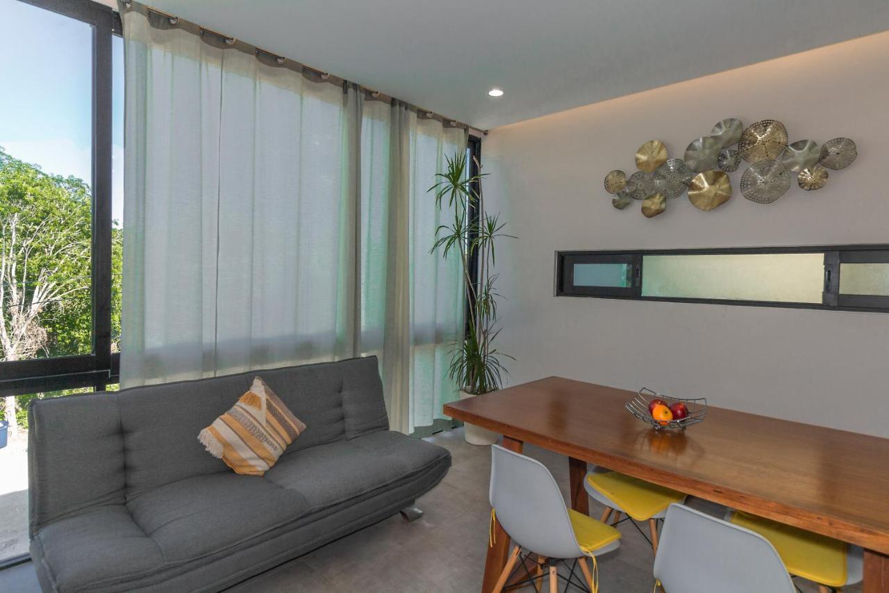 Azul Maya Apartamento