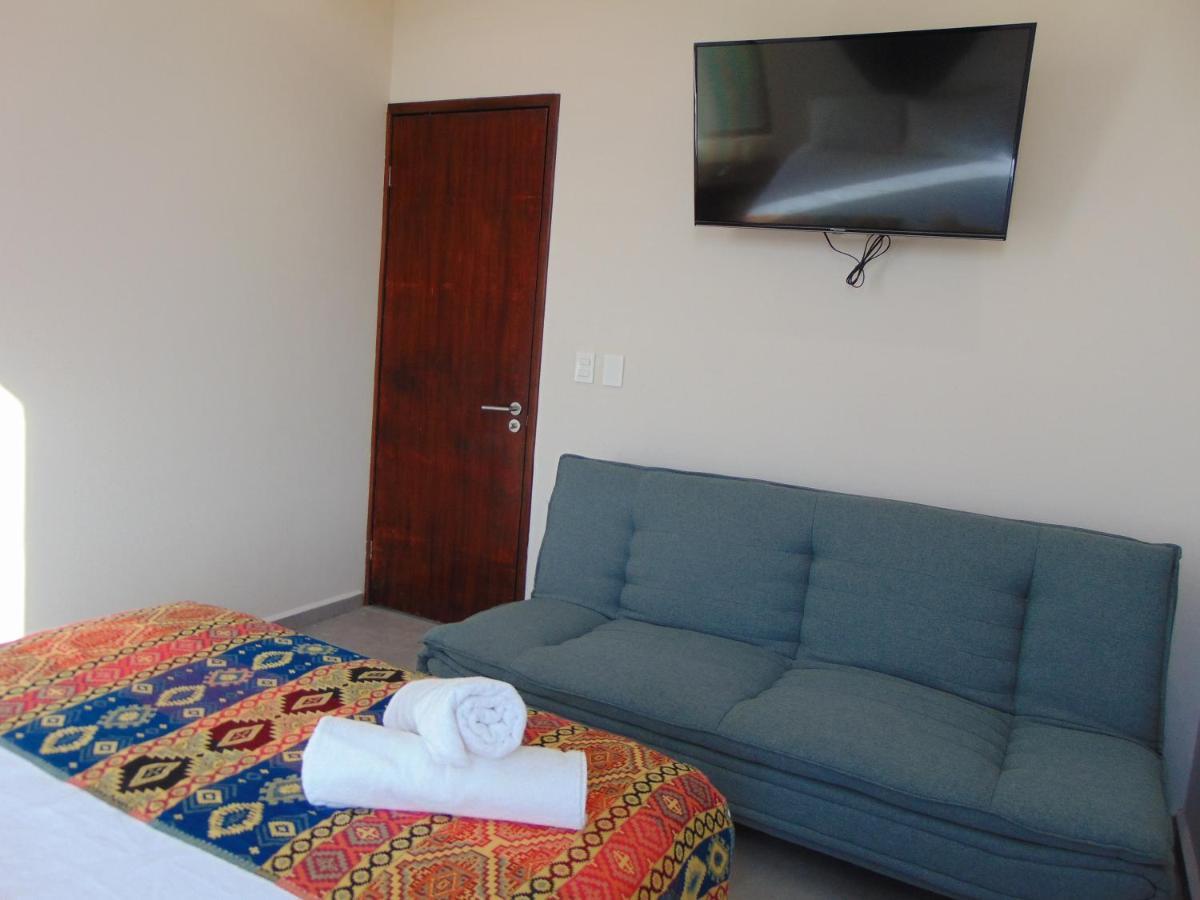 Apartamento Azul Maya *